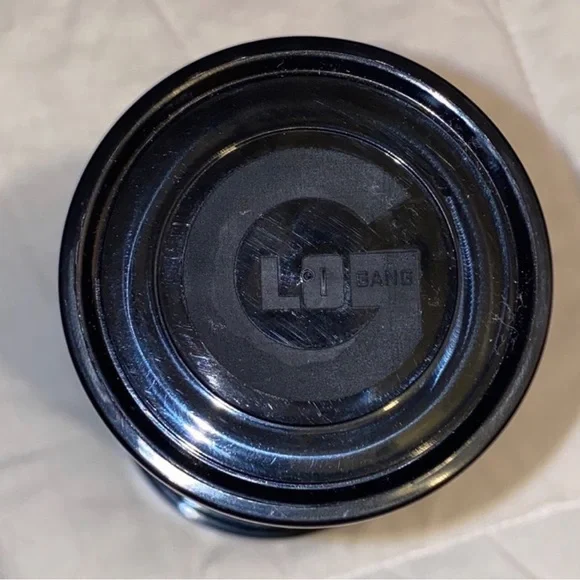 Glo Gang Black Cup Vinyl collectible brand new 2020 released 6 inches display - Picture 5 of 6